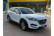 2018 TUCSON en Riverside
