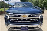 2024 Silverado 1500 LTZ Crew thumbnail