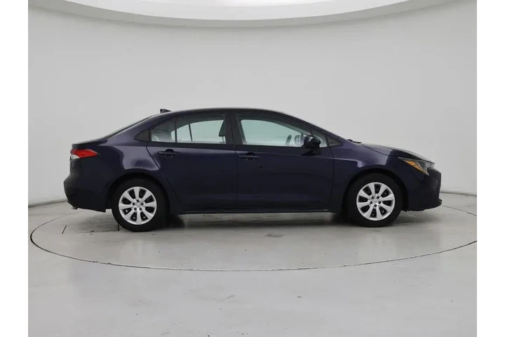 $22998 : Toyota Corolla 2024 LE 4dr S image 7