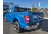 $30949 : Ford F-150 2019 4x4 XLT 4dr thumbnail