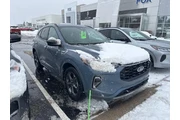 $25254 : Ford Escape 2023 AWD ST-Line thumbnail