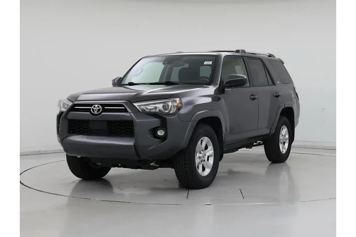$35998 : Toyota 4Runner 2023 4x2 SR5 image 4