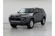 $35998 : Toyota 4Runner 2023 4x2 SR5 thumbnail