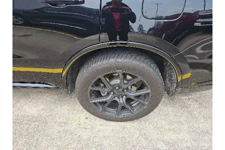 $19923 : Dodge Durango 2019 R/T 4dr S image 5