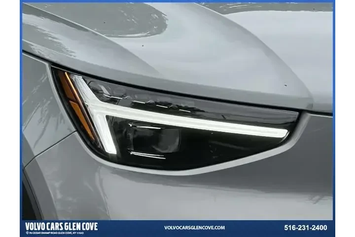 $39000 : Volvo XC40 2025 AWD B5 Plus image 7