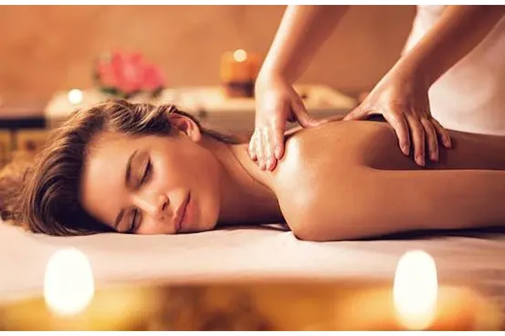 GOLDEN HANDS SPA image 7