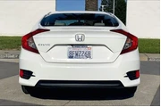 $19985 : Honda Civic 2018 LX 4dr Seda thumbnail