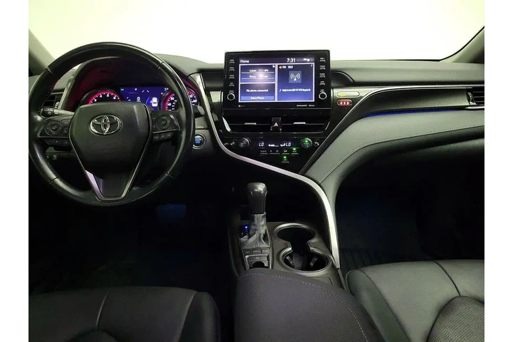 $24998 : Toyota Camry 2023 XSE 4dr Se image 9