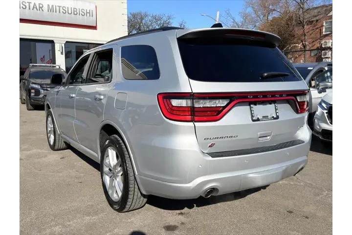 $24795 : Dodge Durango 2024 AWD GT 4d image 6