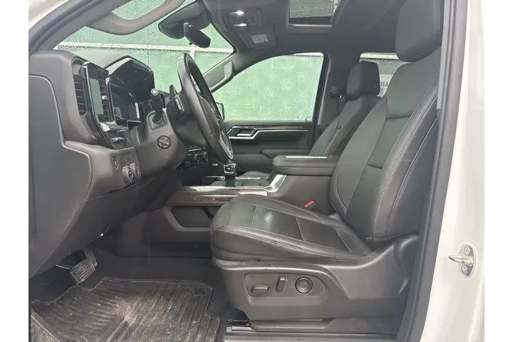 $36988 : Chevrolet Silverado 1500 202 image 9