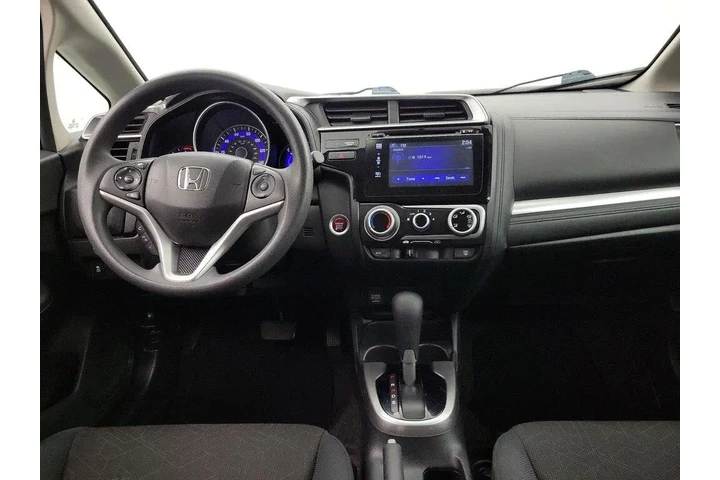 $14998 : Honda Fit 2015 EX 4dr Hatchb image 9