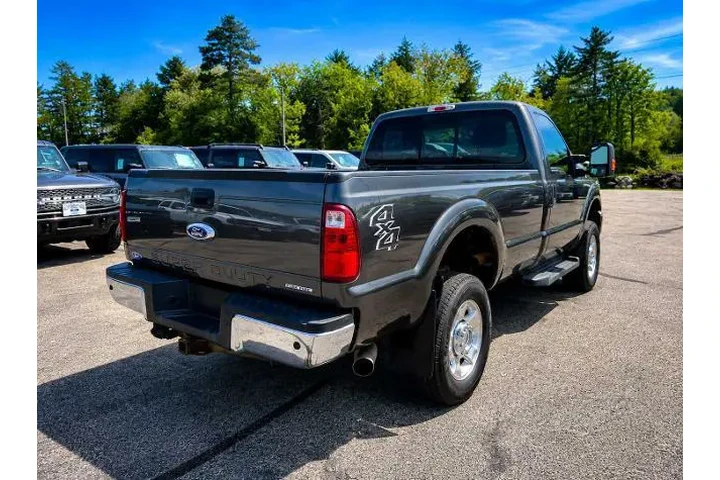 $18995 : Ford F-250 Super Duty 2016 4 image 8