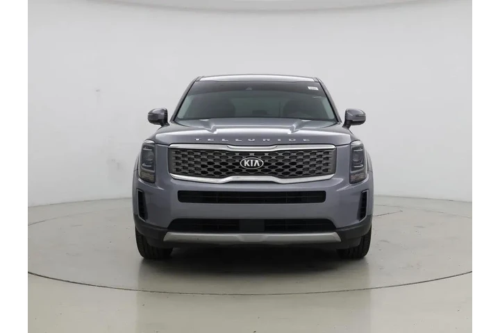 $23998 : Kia Telluride 2021 LX 4dr SU image 5