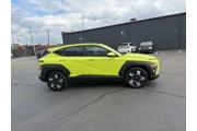 $22980 : Hyundai KONA 2024 SEL 4dr Cr thumbnail