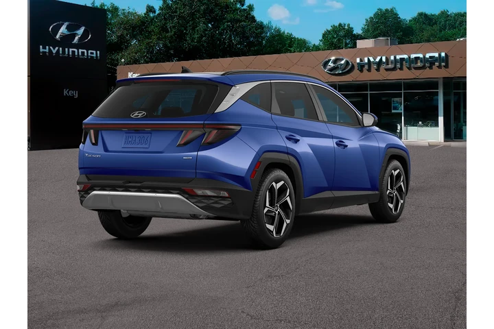 $25565 : Hyundai TUCSON 2024 AWD Limi image 7