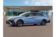 $35990 : Hyundai ELANTRA N 2024 4dr S thumbnail