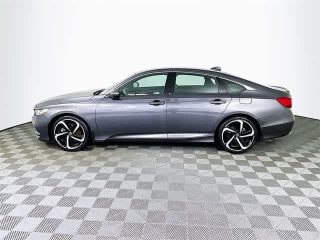 $20388 : PRE-OWNED 2019 HONDA ACCORD S image 6