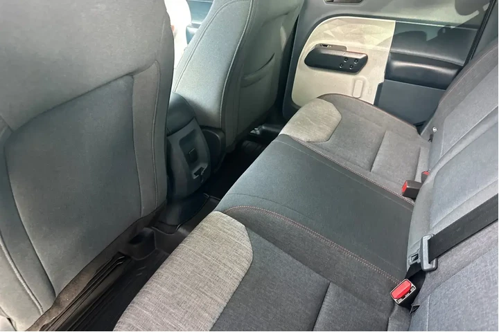 $23900 : Ford Maverick 2022 XLT 4dr S image 7