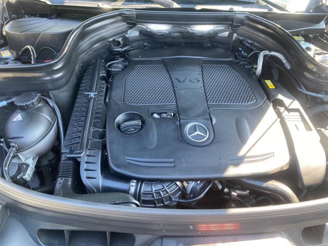 $15999 : 2015 Mercedes-Benz GLK GLK 35 image 8