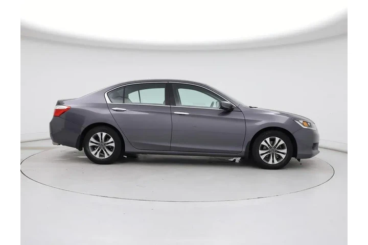 $18998 : Honda Accord 2015 LX 4dr Sed image 7