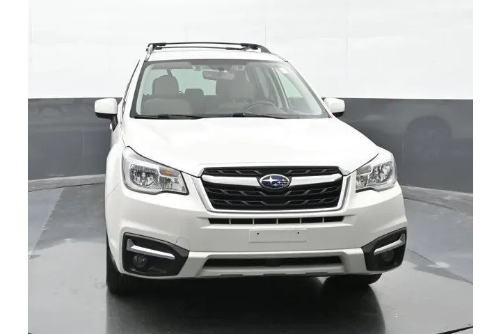 $14622 : Subaru Forester 2018 AWD 2.5 image 3