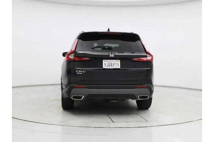 $33998 : Honda CR-V Hybrid 2024 Sport image 6