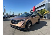 $21991 : Nissan Ariya 2023 Evolve+ 4d thumbnail