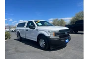 $14995 : 2019 FORD F150 REGULAR CAB thumbnail