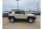 $10595 : Toyota FJ Cruiser 2008 4x4 B thumbnail
