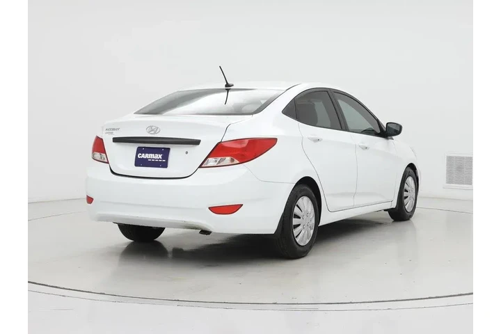 $11998 : Hyundai ACCENT 2016 SE 4dr S image 8