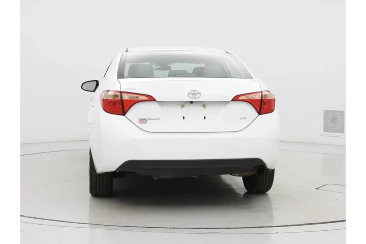 $16998 : Toyota Corolla 2018 LE 4dr S image 6