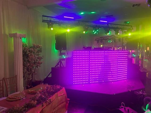 Sonido Profresional Eventos image 6