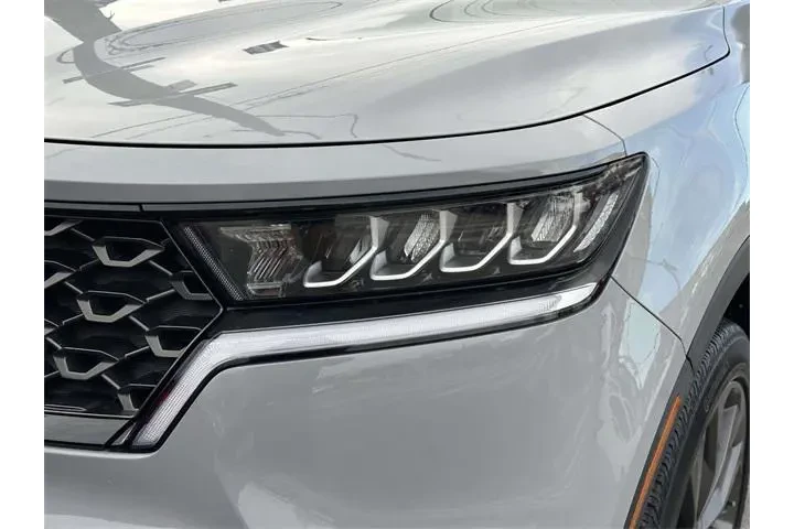 $26958 : Kia Sorento 2023 AWD X-Line image 7