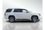 $21683 : Chevrolet Tahoe 2017 4x4 LT thumbnail