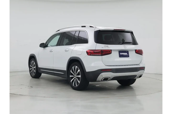 $24998 : Mercedes-Benz GLB 2022 GLB 2 image 2
