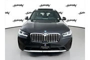 $33000 : BMW X3 2023 AWD xDrive30i 4d thumbnail