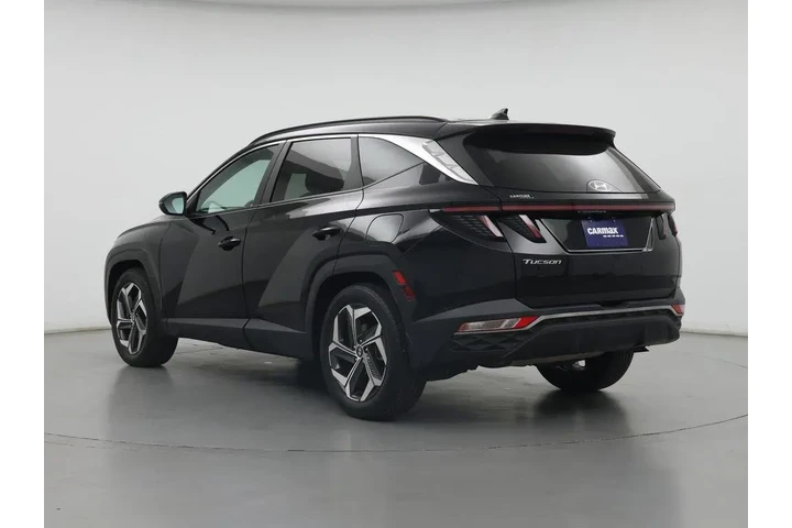 $22998 : Hyundai TUCSON 2022 SEL 4dr image 2