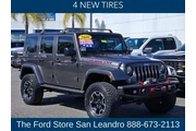 $17750 : Jeep Wrangler Unlimited 2016 thumbnail