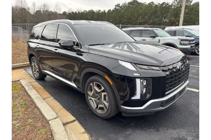 $34998 : Hyundai PALISADE 2024 SEL 4d image 2