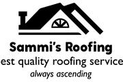 Sammi's Roofing