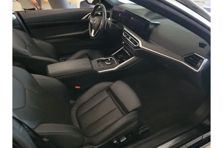 $39223 : BMW 4 Series 2024 430i 2dr C image 10