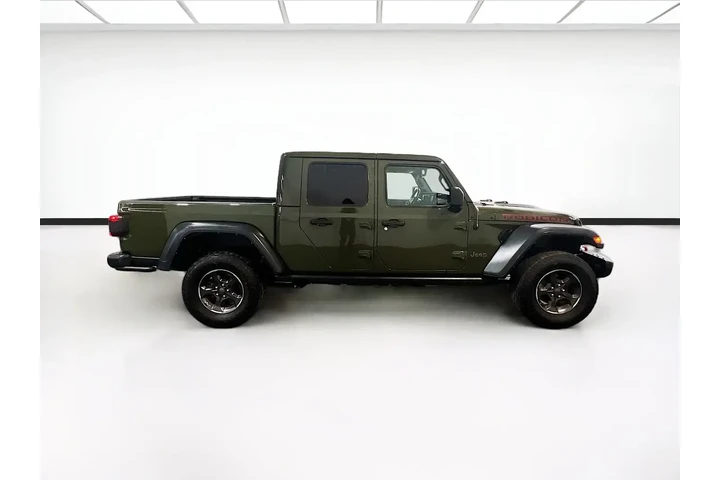 $32399 : Jeep Gladiator 2022 4x4 Rubi image 1