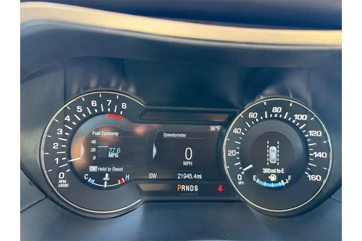 $24000 : Lincoln MKZ 2019 Reserve II image 6