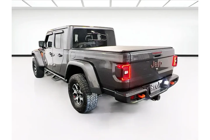 $38800 : Jeep Gladiator 2022 4x4 Moja image 3