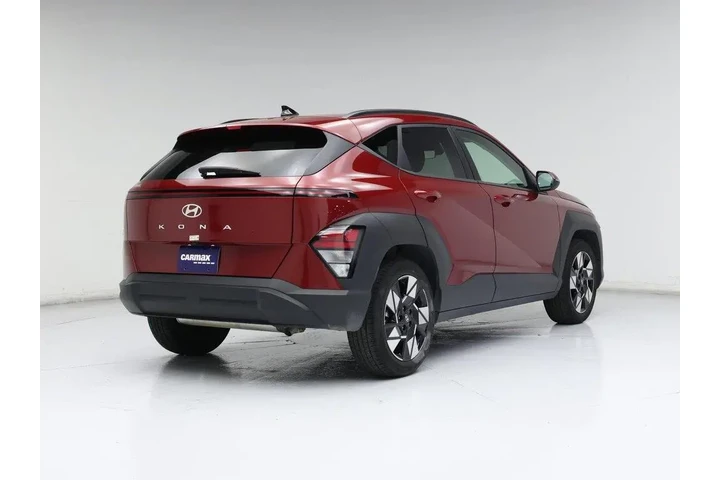 $22998 : Hyundai KONA 2025 SEL 4dr Cr image 8