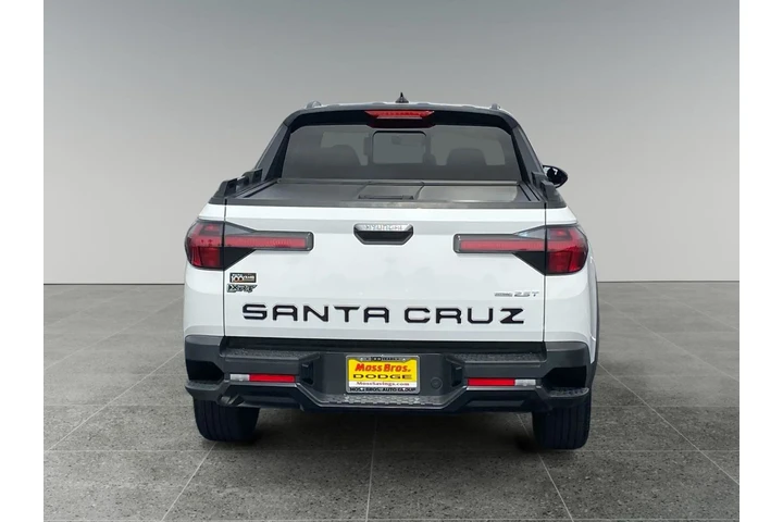$38281 : Hyundai SANTA CRUZ 2024 AWD image 4