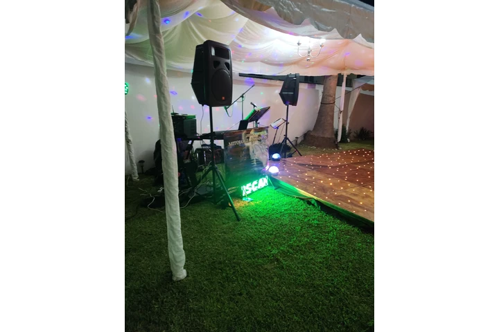 Dueto musical versátil image 1