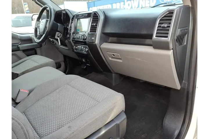 $14995 : Ford F-150 2017 4x4 Lariat 4 image 9