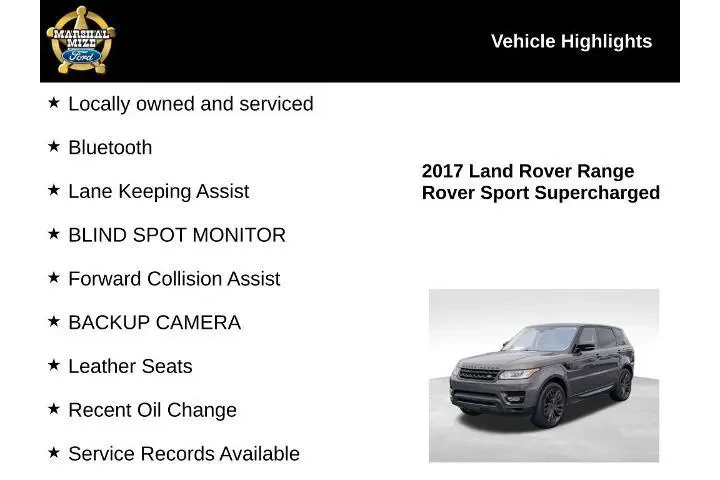 $22000 : Land Rover Range Rover Sport image 2