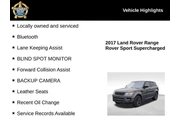 $22000 : Land Rover Range Rover Sport thumbnail